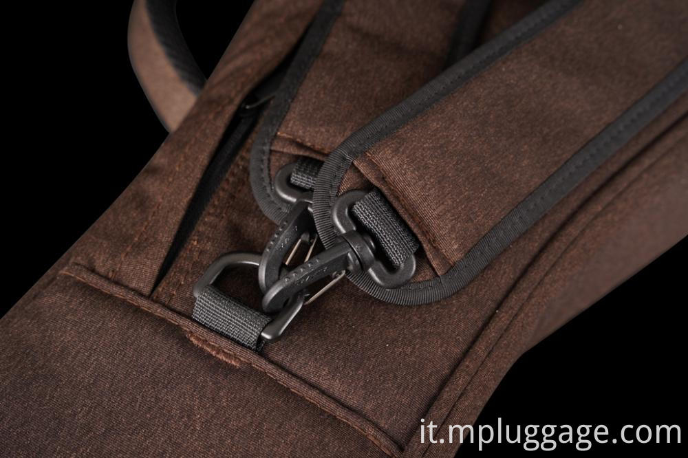 Borsa ukulele Ukulele Bag